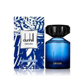 Dunhill Driven Blue Eau De Toilette 100ML-Al Reem Perfumes (The Perfume Qatar)